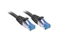 Lindy 47410, 0,3 M, Cat6a, S/Ftp (S-Stp), Rj-45, Rj-45