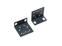 Tp-Link Omada Rackmount Kit-19, Monteringssats, Svart, Metall, Ds-P7001-04(Un) Ds-P7001-08(Un) Ds-P7001-16(Un)Dvt Er8411(Un) Er8411(Un)Dvt T2700g-28Tq(Ru)...