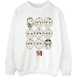 Sweat-shirt Friday The 13Th  BI23756
