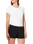 adidas W Trail Short Femme, Negro, FR : S (Taille Fabricant : 34)