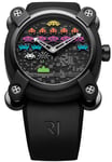 RJ Watches Moon Invader Space Invaders Pop Limited Edition