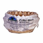 Coffee Filter 8 Inch Basket 100 Count By If You Care