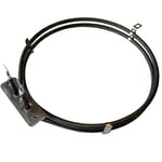 Beko Fan Oven Element Cooker BDC643K 643S 643W OSF22130SX OSF22120X Genuine Part