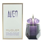 Mugler Alien Refillable Eau De Parfum 30ml
