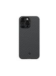 MagEZ 3 1500D case iPhone 14 Pro Max black/grey