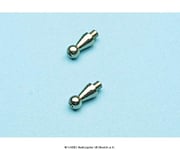060/4 Ball-end bolt 8.5mm - M3.0x3.0
