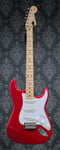 '55 Stratocaster NOS Dakota Red