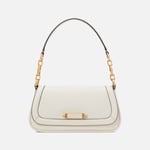 Kate Spade New York Gramercy Pebbled Leather Small Flap Shoulder Bag