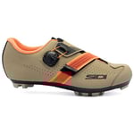 Sidi Aertis Mtb-skor