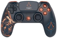 Assassins Creed Mirage Wireless PS4 Controller