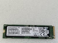For HP L37417-001 Samsung 256GB PM961 NVMe MZVLW256HEHP SSD Solid State Drive
