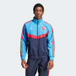 adidas Arsenal Woven Track Top Men