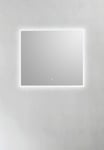 Hafa Speil Store Square LED 80x70 cm - 1267225
