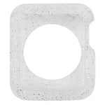 Apple Watch Series 3/2/1 42mm durable case - Flash Power White