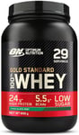 Optimum Nutrition Gold Standard 100% Whey Muscle Building and Recovery Protein