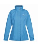 Regatta Great Outdoors Womens/Ladies Daysha Waterproof Shell Jacket (Blue Sapphire) - Size 10 UK