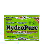 Amix - HydroPure High Class Hydrolyzed Whey CFM