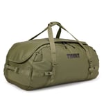 Thule Chasm 90L Duffel Bag Olivine Green - 3204998 - NEW FOR 2024