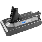 Batteri för Dyson V10-serien