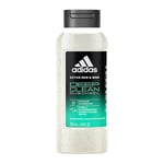 adidas Active Skin & Mind Deep Clean Gel douche aromatique pour homme 250 ml
