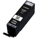 Original Boxed Ink Cartridge PGI-550XL PGBK Black for Canon Pixma iX6850