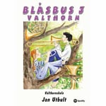 Blåsbus 3 Valthorn