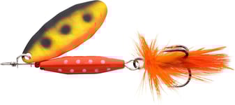 ABU Garcia 69ABU GARCIA REFLEX RED 7 GRAM Orange Copper Holo
