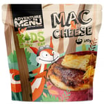 Adventure Menu Mac & Cheese | Mjukkonserv | Portionsförpackning