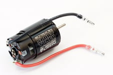 Etronix Sport Tuned Brushed 550 Motor 12T ET0300-12 12 Turn wired 4mm bullet 3.2