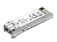 TP-Link - TL-SM311LS - Gigabit Single-Mode SFP Module