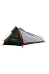 Mountain Warehouse Backpacker Lightweight 1 Man Tent Waterproof Camping Person
