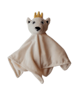 Koseklut - BabyLivia Friend,  Isbjørnen Isak