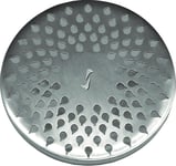 Purus Drop 7138389 Sil 150 mm, rostfritt stål
