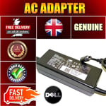 New Genuine Dell Inspiron 17 5000 series model P26E 90W Slim AC Adapter Charger