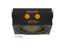 Monitor Audio CMBOX-R backbox för takhögtalare