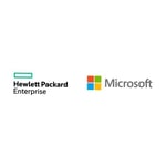 HPE Microsoft Windows Server 2022. Software type: License Language v