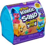 Kinetic Sand Doggie Dig Blind Box Brand New
