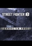 Street Fighter 6 - Year 1 Character Pass (DLC) (PC) Steam Key GLOBAL