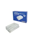 Super Speed USB3.0 HDD Enclosure for 3.5" SATA HDD