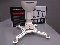 Grandview GPCN-D200, projektorin kattoteline. | audiokauppa.fi