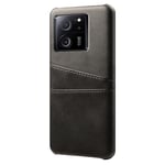 tectTech Card Slots Skal Xiaomi 13T Pro Svart