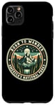 iPhone 11 Pro Max Born To Wander Americas National Parks Case