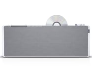 Loewe klang s3 Smart Radio in Light Grey