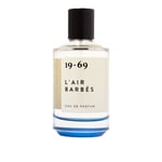 19-69 - L'air Barbes Eau de Parfum 100 ml - Parfym