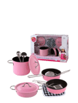 Magni - Cookware set , 11 pcs. ( 3902 )
