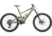 Specialized Specialized Turbo Kenevo SL 2 Expert | Elcykel Enduro 170/170 | Satin Metallic Spruce / Spruce