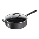 Tefal Jamie Oliver Quick & Easy sautepanna hard anodised 26 cm