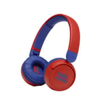 JBL Jr 310BT - Children's over-ear headphones with Bluetooth and built-in microp