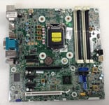 HP EliteDesk 700 G1 PC SFF Mini Microtower787002-601 Microtower Motherboard NEW