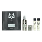 Parfums De Marly Pegasus 3 x 10ml Mini Travel Gift Set For Him